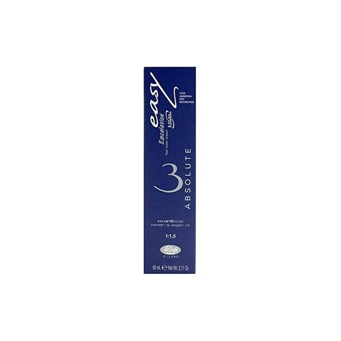Lisap Escalation Easy ABS 3 Color S/A 11/71 60ml