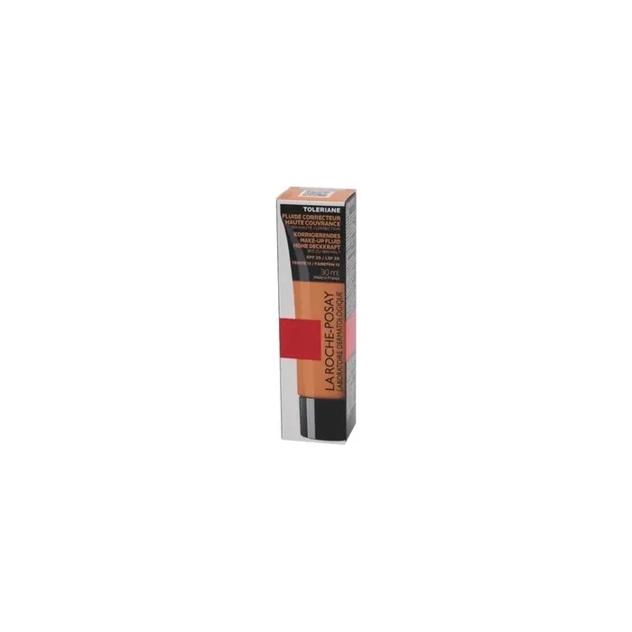 La Rocheposay Toleriane High Coverage Fluid Corrector Spf25 No 15 30ml