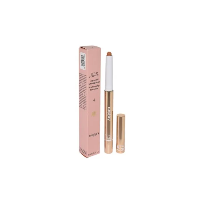 Sisley Stylo Correct Face Corrector No 4 17g