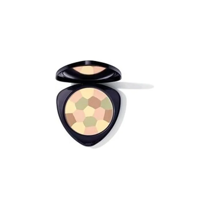Dr Hauschka Colour Correcting Powder 02 Calming 8 G