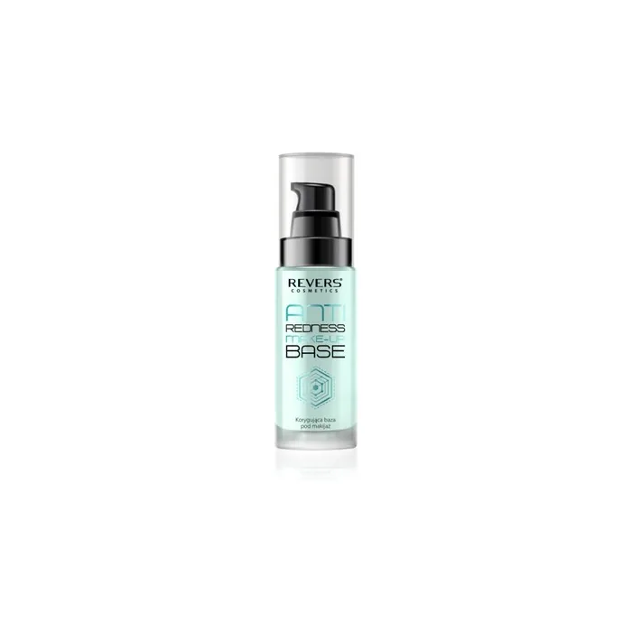 Revers Redness Makeup Base 30 Ml
