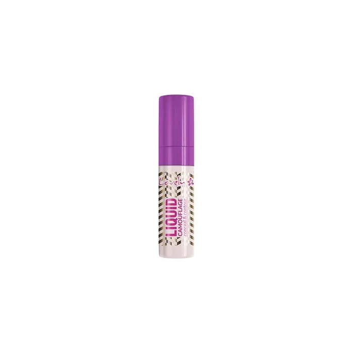 Lovely Liquid Camouflage Corrector Shade #7 8ml