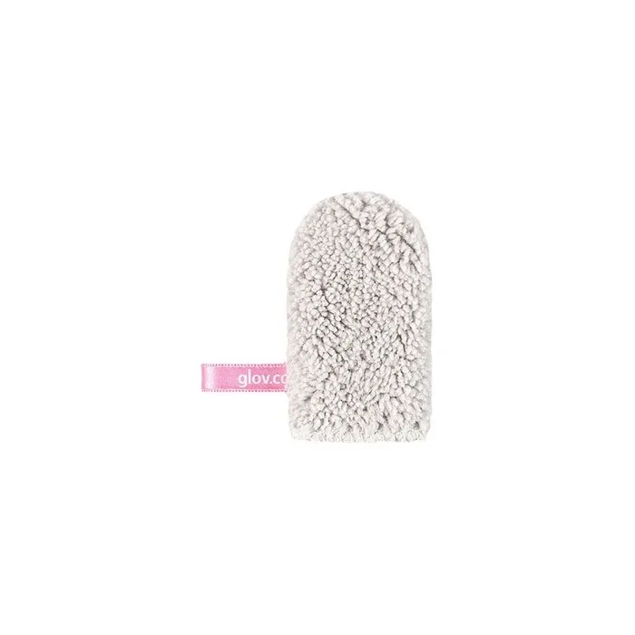 Quick Treat Mini Makeup Correction Glove Silver Stone