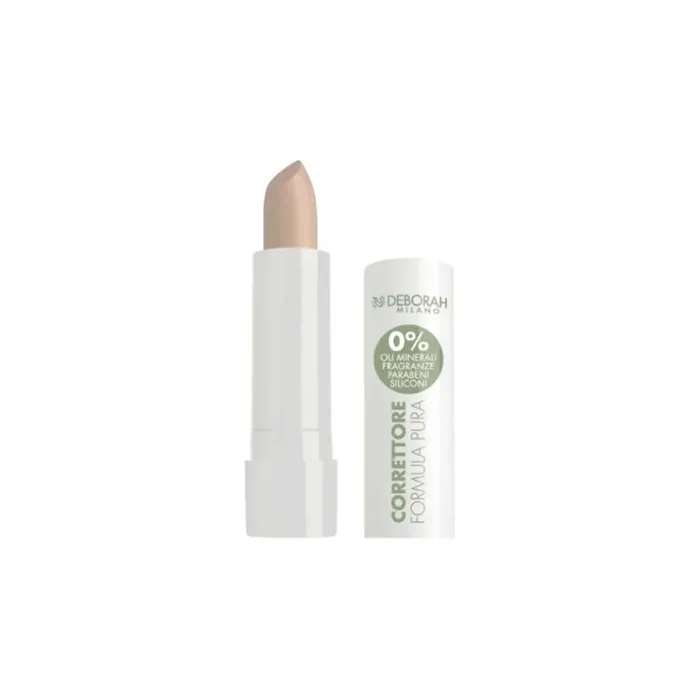 Deborah Milano Deborah Milano Corrector Formula Pura 02