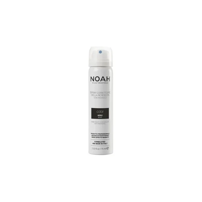 Salvatore Ferragamo Noah Color Spray Corrector Black 75ml Spray