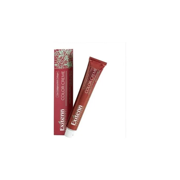 Exitenn Cream 60ml Color 7 6