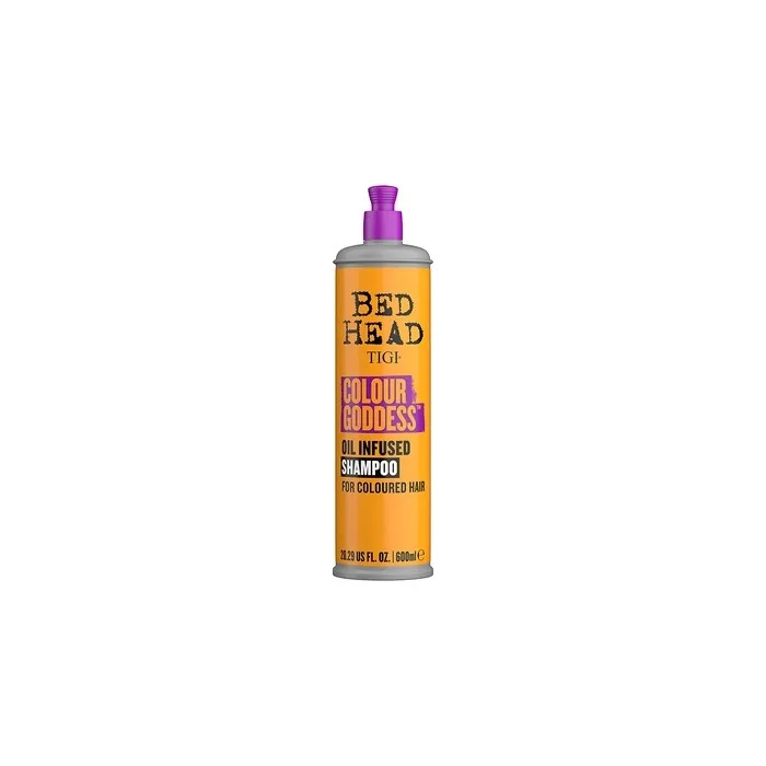 Bed Head by Tigi Colour Goddess Shampoo and Conditioner for Coloured Hair 20.29 fl oz