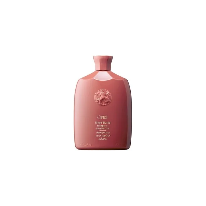 Oribe Bright Blonde Shampoo for Beautiful Color 250ml