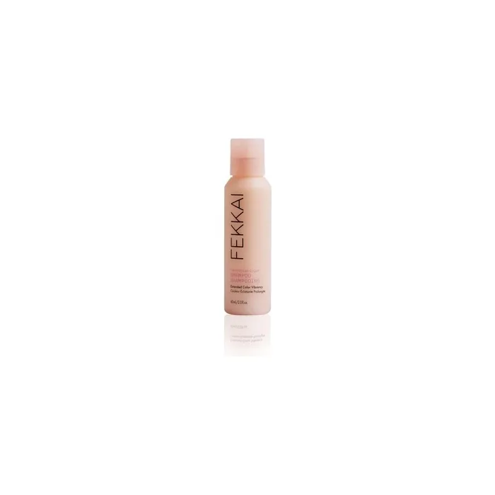 Fekkai Technician Color Shampoo 2 Oz Extends Vibrancy Of Colortreated Hair