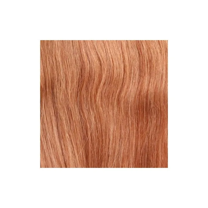 Sensationnel Premium Too 100 Human Hair Yaki Natural Weave 18 Inches Color 30