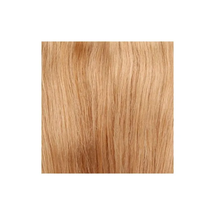 Sensationnel Premium Too 100 Human Hair Yaki Natural Weave 8 Inches Color 27