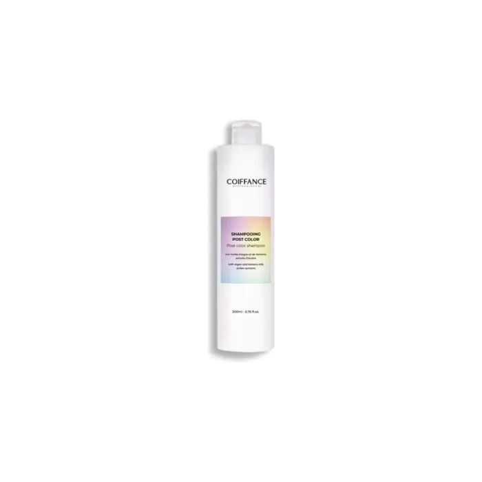 Coiffance Professional Post Color Shampoo
