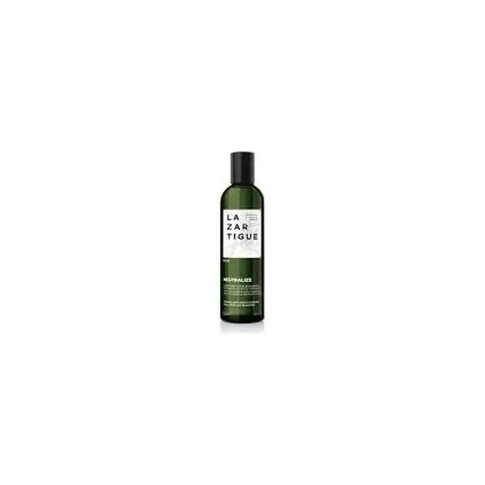 Lazartigue Neutralize Purple Neutralizing Shampoo for Colored Hair 250ml