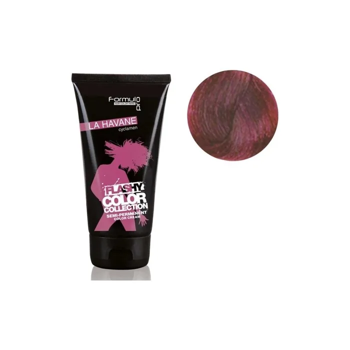Formul Pro Flashy Color Cyclamen 100ml