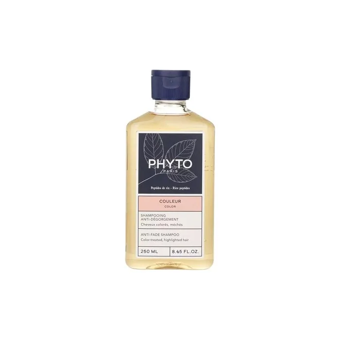 Phyto Colour Shampoo For Colored Hair 250ml