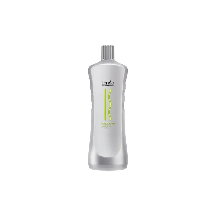 Londa Form C Liquid For Permanent Wave For Colored Hair 1000ml