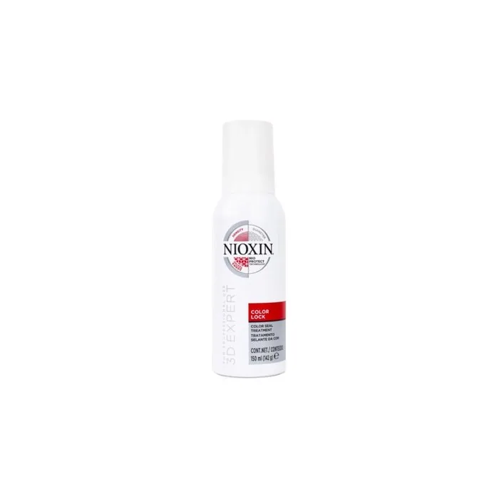 Nioxin Color Lock Color Sealant Treatment 150ml