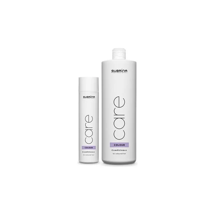 Subrina Professional Care Color Saver Conditioner 250ml