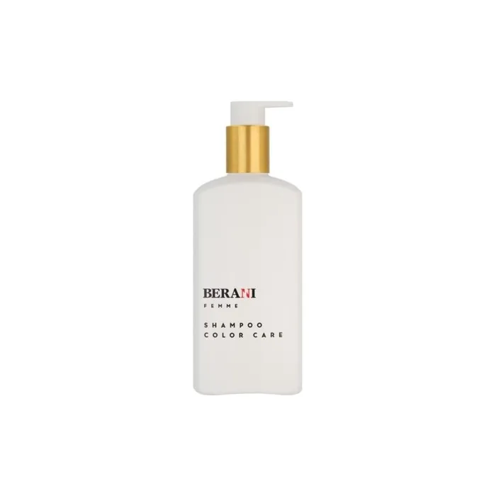Berani Femme Shampoo Color Care For Colored Hair For Women 300ml