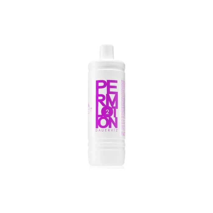 Perm Coloured Hair No 2 500ml