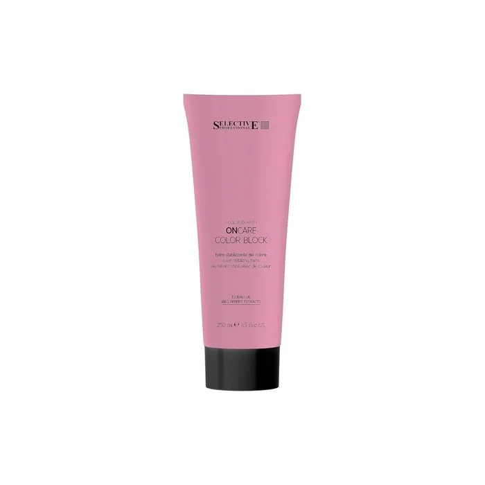 Selective Professional On Care Color Block Balm 250ml