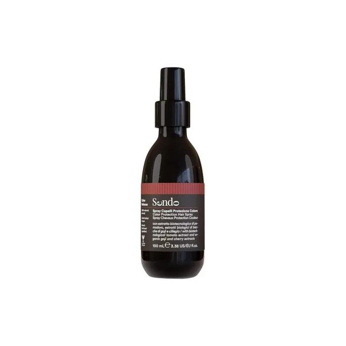 Sendo Colour Protector Color Defense 100ml - UV Protection