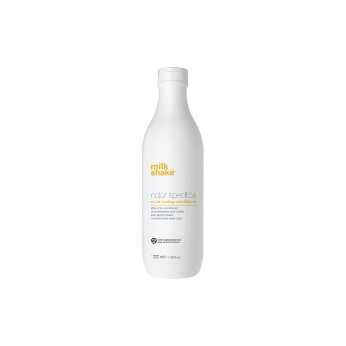 Milk Shake Colour Specifics Color Sealing Conditioner For Colored Hair