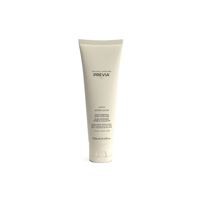 Previa Keeping After Color Treatment 150ml for Colored Hair