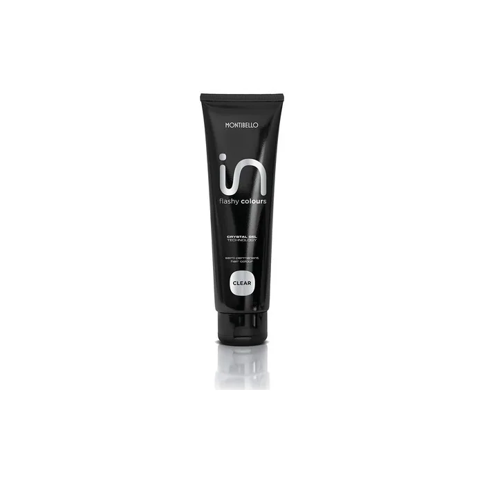 Montibello Flashy Colours Clear 150ml