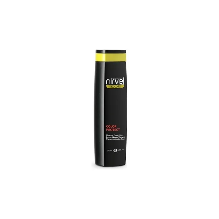 ArtX Copper Color Shampoo for Dyed Hair