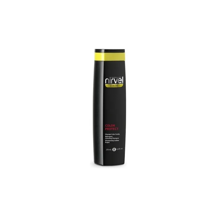 ArtX Mahogany Red Shampoo for Colored Hair