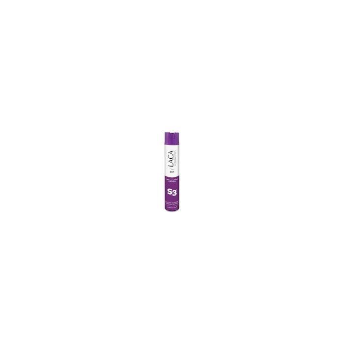 Colonias Consumo S3 S3 Hair Spray For Dyed Hair 400 Ml
