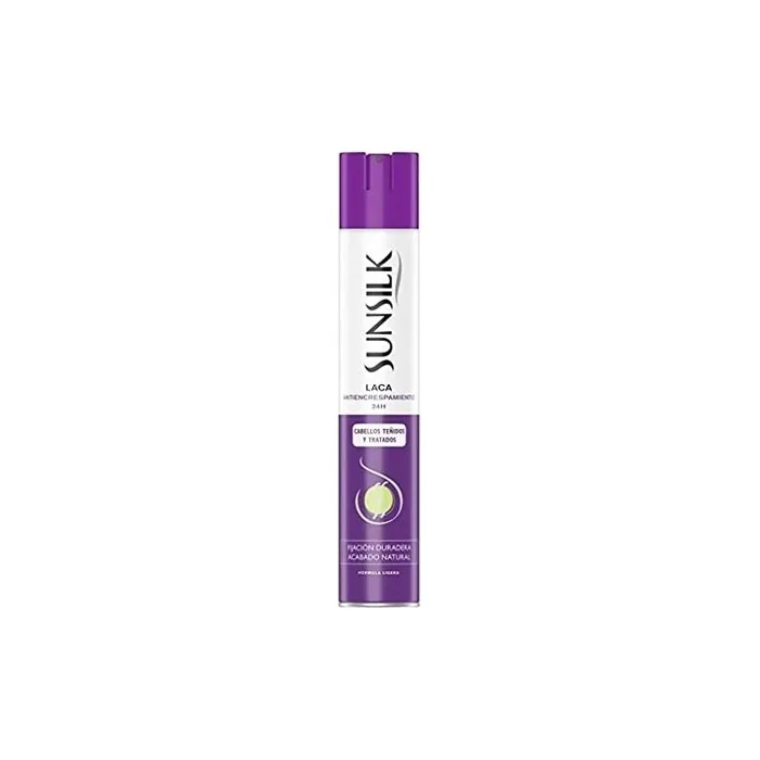Sunsilk Hair Spray for Colored Hair