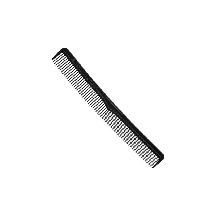 EUROSTIL Black Comb 15cm - Single Unit