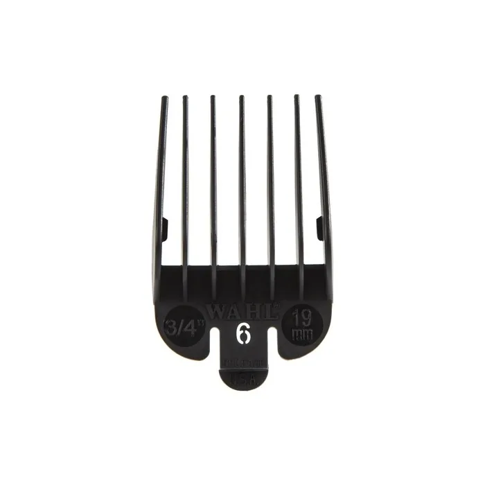 Comb No. 6-19mm