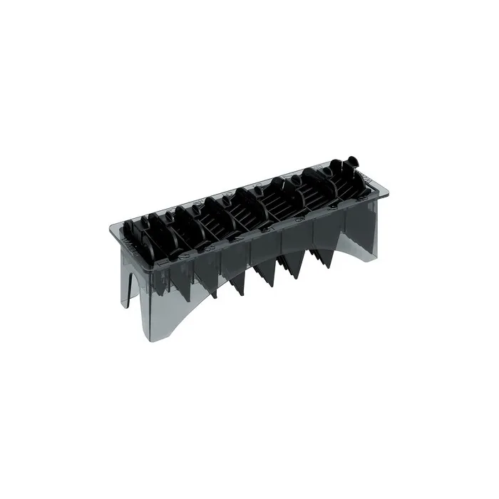 Wahl Counter Combs 03170-500 Set of 8 Sizes 3, 6, 10, 13, 16, 19, 22, 25mm