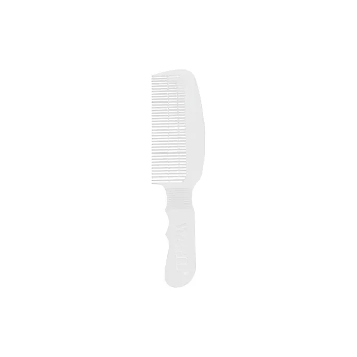 Wahl Speed Comb White