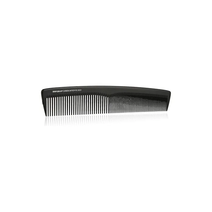 Denman DC01 Large Dressing Comb with Carbon Additive for Improved Strength
