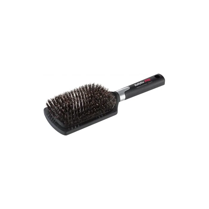 Babyliss Pro Professional Combing Brush With Boar Bristles