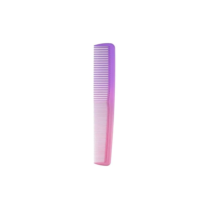 Killys Colorfull Small Hair Comb In Purple