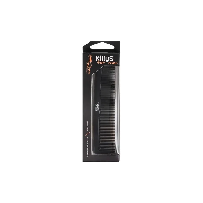 Killys For Men Hair Comb - Small Comb For Hair