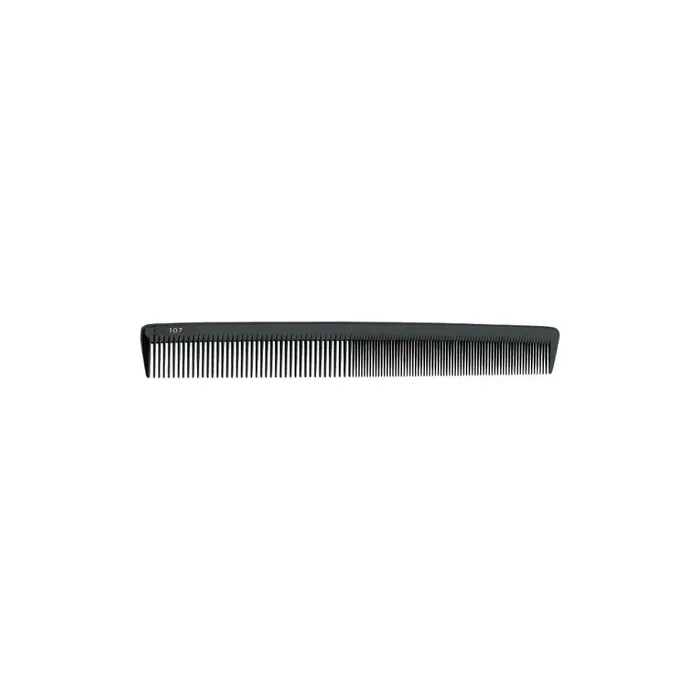 Sibel Combing Comb 107 Black