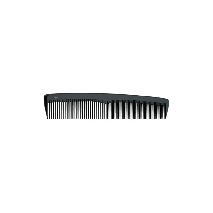 Sibel Delrin Demelior Comb 109 Black