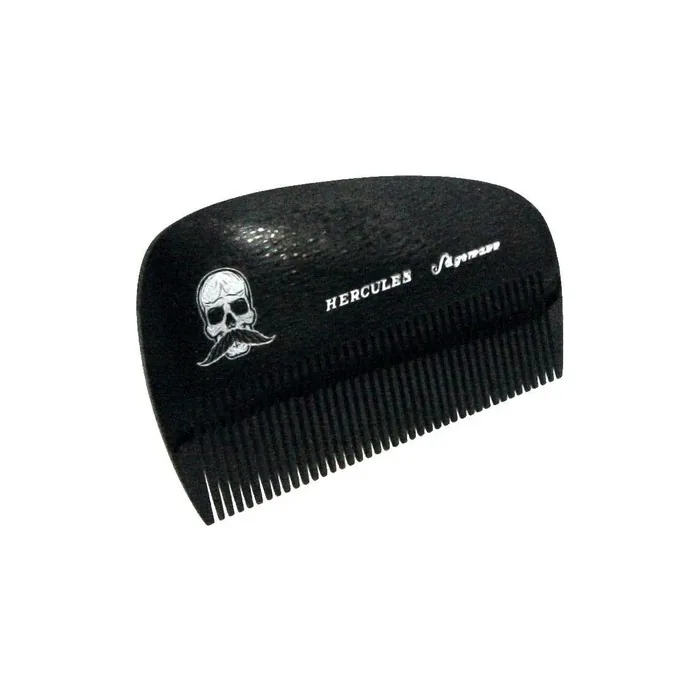 Hercules Sägemann Full Beard Comb AC 9