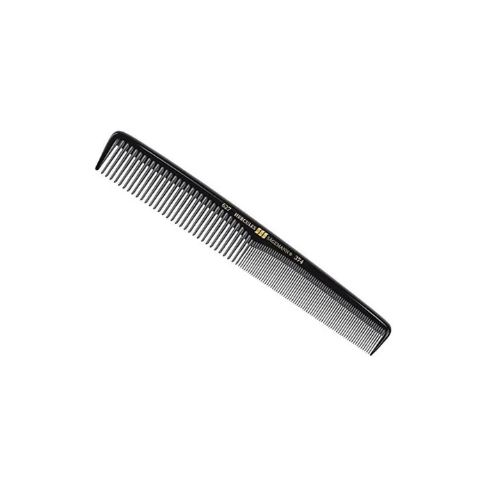 Hercules HC627 Razor Cutting and Graduation Comb 7"