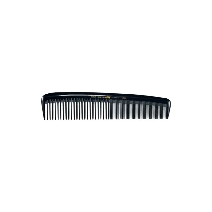 Hercules Sägemann NYH Women's Comb 8 Inches 600/8 602/8