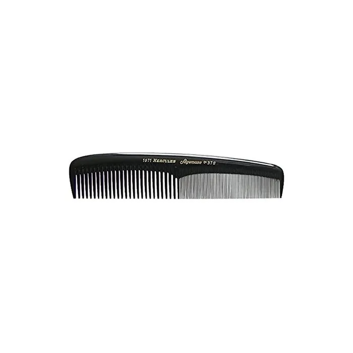 Hercules Sägemann 1671/7.5 378/7.5 Women's Hair Comb 0.01kg