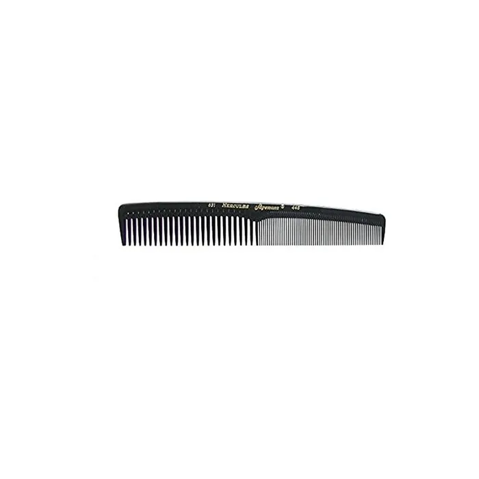 Sibel Hercules Sagemann Medium Waver Ladies Hair Comb 17.8 cm