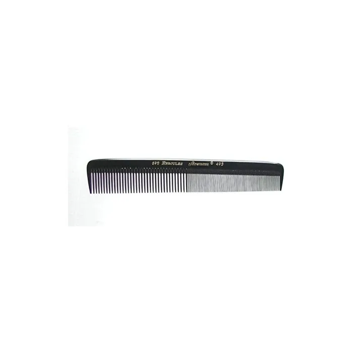 Hercules Sägemann Women's Hair Comb 692/7 493/7 0.01kg