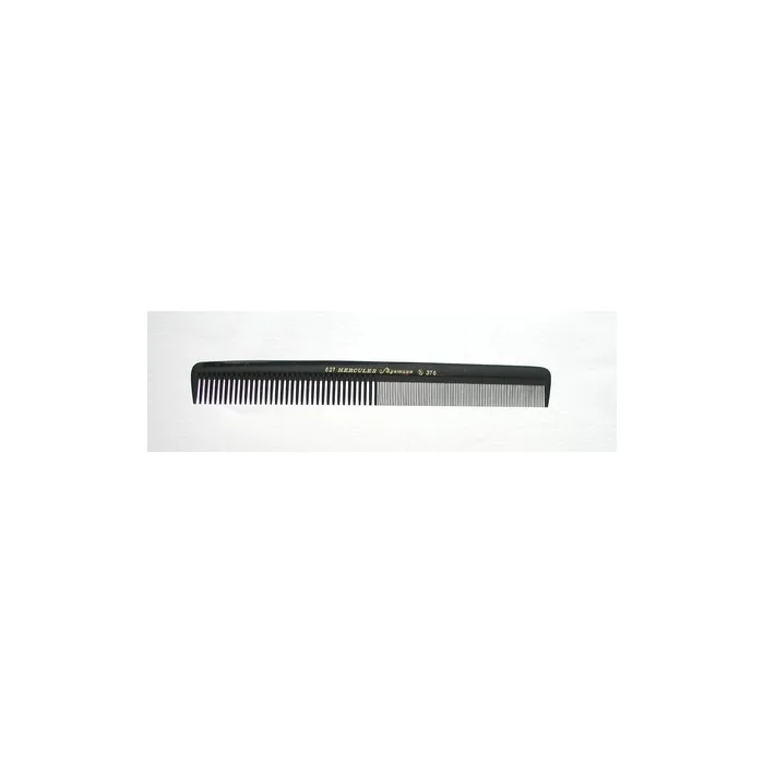 Hercules Master Class 100% Hard Rubber Comb 621 376